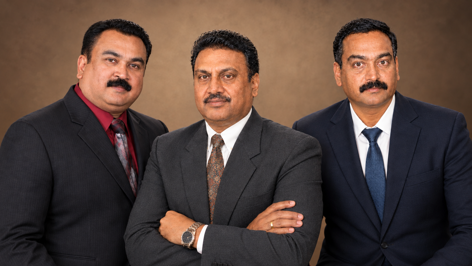 Patel 2nd Generation